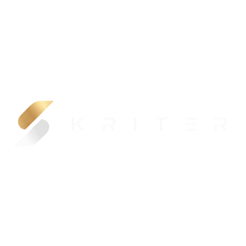 Logo da Kriter