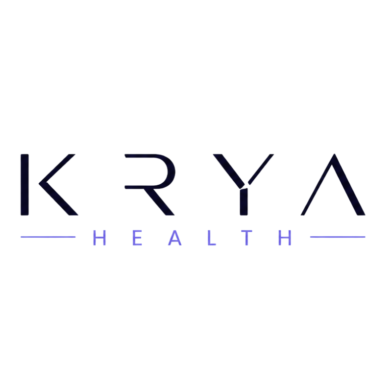 Logo da Krya