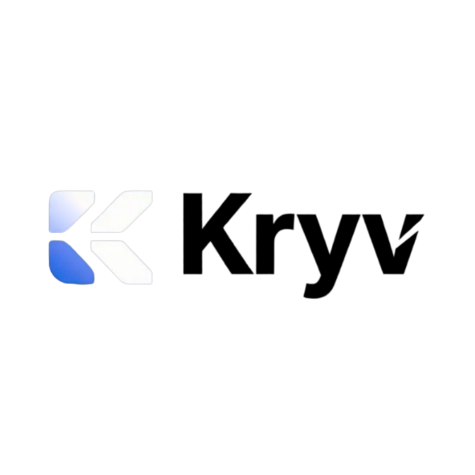 Logo da Kryv